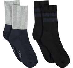 Norman Tights & Socks